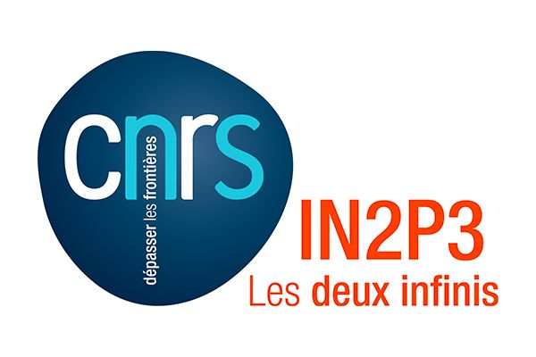cnrs-in2p3 logo